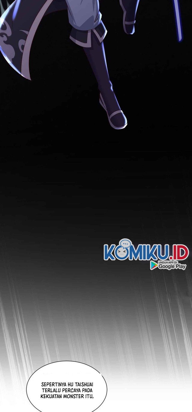 Rebirth of the Demon Reign (The Rebirth of the Demon God) Chapter 100 Gambar 6